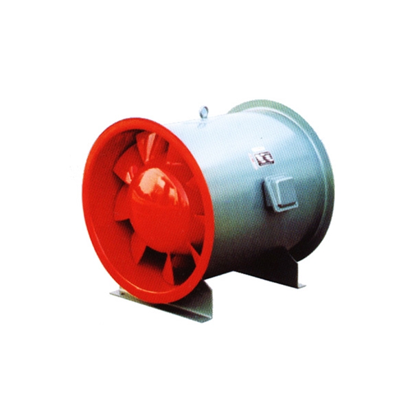 GXF-D型斜流風(fēng)機